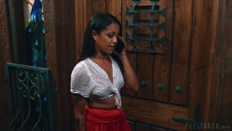 Cory Chase And Nina White - PureTaboo