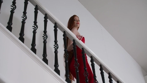 LoveHerFilms - Erin Everheart - Deal Or No Deal