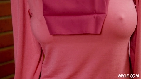 Violet Voss - HijabMylfs