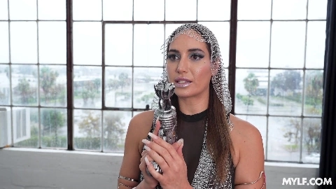 Desiree Dulce - GotMylf