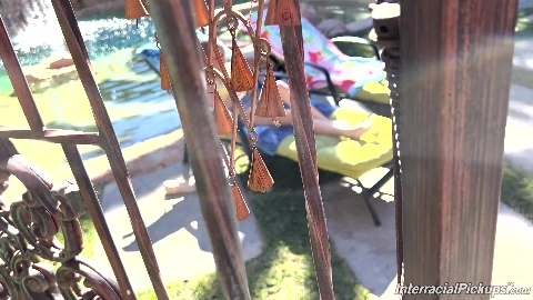 Interracialpickups - Coco Lovelock