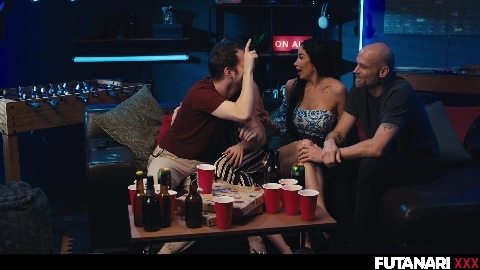 Pandemic - Clea Gaultier, Fanta Sie