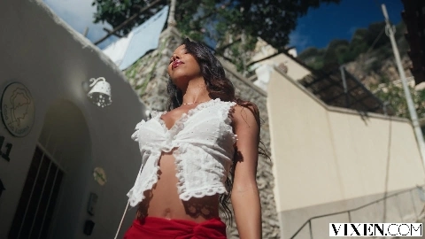 Gorgeous - Lia Lin Vanessa Alessia