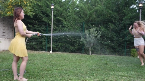 Nicole Murkovski Bella Mur And Denis Marti - LegalPorno