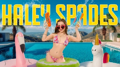 Haley Spades - Team Skeet Allstars