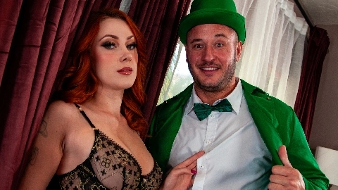 Cherry Candle 2 - Elegant Angel