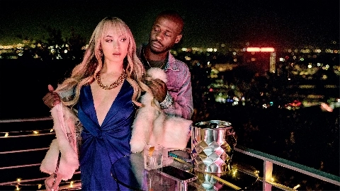 Lilly Bell - Blacked Raw