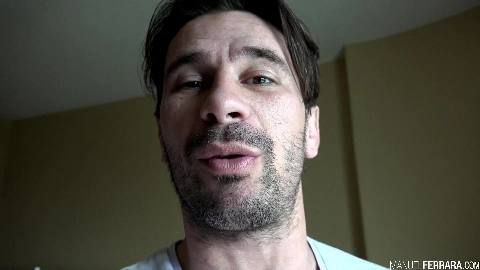 Her round tattooed ass gets put in motion from Manuel