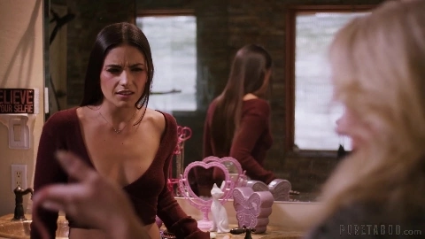 isa bella (blind date bait)