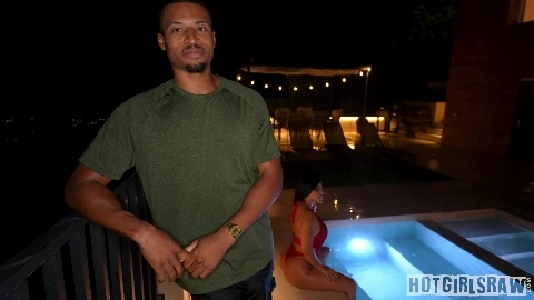 HotGirlsRaw - Sara Retali - Finding The Sexiest In Spain