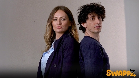 Natasha Starr And Lindsay Lee - MomSwap