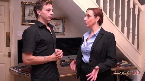 Keira 25 - AuntJudysXXX