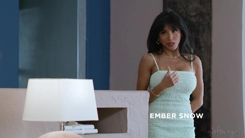 Ember Snow And Jena Larose - GirlsWay