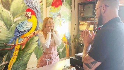 Jade Jadore - Jacquie Et Michel TV