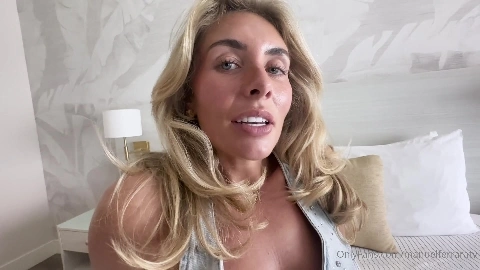 Bonnie And Manuel Ferrara 2 - Bonnie Blue