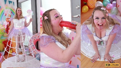 Shyla Smiles - Deepthroat Sirens