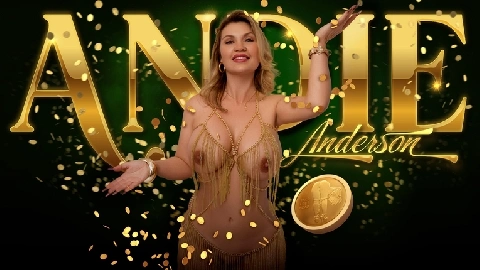 Andie Anderson - Mylf Of The Month