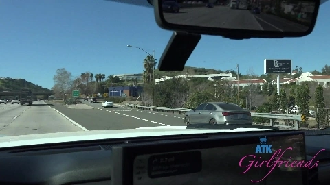 Juniper Ren Paradise Cove 1 - ATKGirlfriends