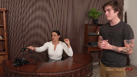 Penny Barber 5 - AuntJudysXXX