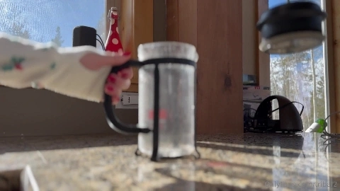 Tribal Bbc Stella Sedona Bbc for Breakfast - TribalBBC