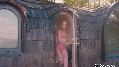 SinDeluxe - Alexis Crystal - Hardcore 2