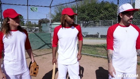 Christy Love - MomDrips