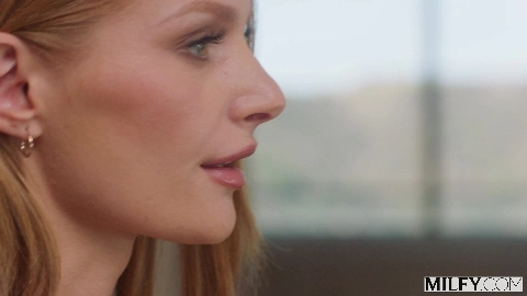 Jessi Rae Married Redhead Jessi Trains Her Boy Toy To Be Obedient - Milfy