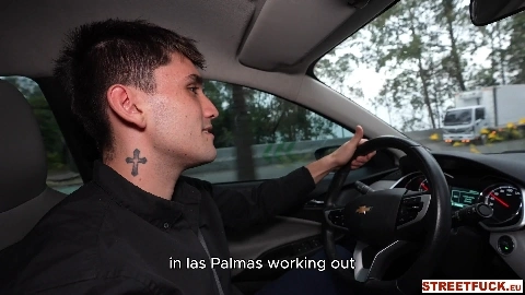 Natasha Teen Streetfuck - LittleCaprice-Dreams