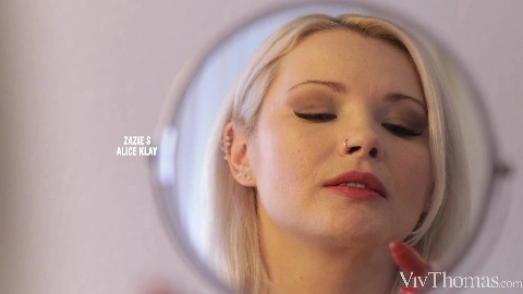 Zazie S And Alice Klay Perfect Fit - VivThomas