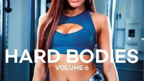 Hard Bodies: Volume 6