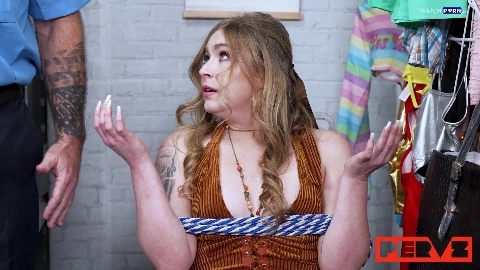 Krissy Knight, the Cowgirl Thief - Case No. 8004863