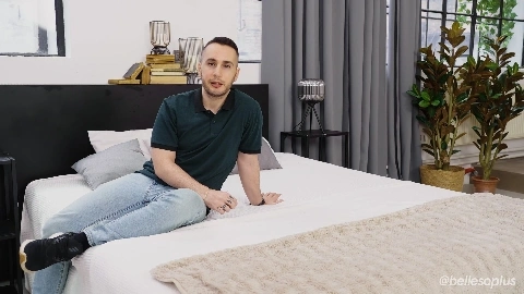 Bellesa Plus - Tiffany & Raul