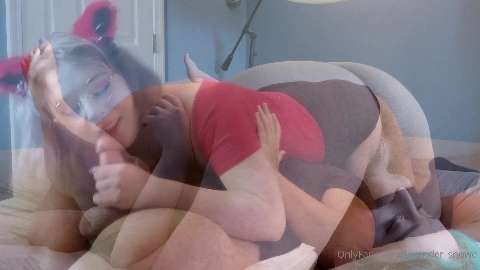 Kicking Off the Night With a New Compilation 3 R - Lvender Snowe