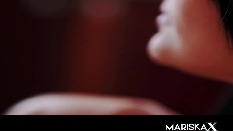 MariskaX - Zara And Lana - Just One Taste Is All It Takes