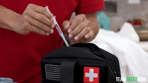 Freya Von Doom - MyDirtyUncle