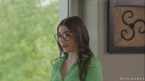 Tiffany Tatum - EvilAngel