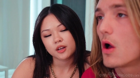 Lulu Chu - OnlyTeenBlowJobs