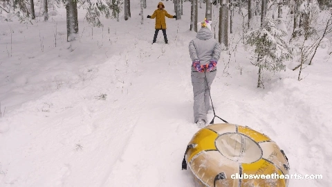 ClubSweethearts - Iris Murai - Hardcore