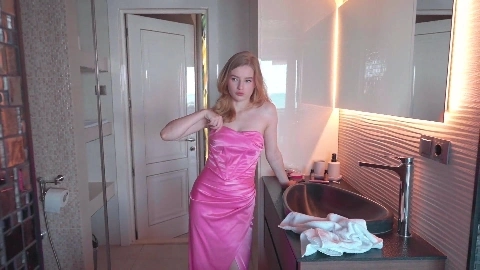 Stepsister Asked Not To Tell Parents About Her Adventures 2 - Diana Rider