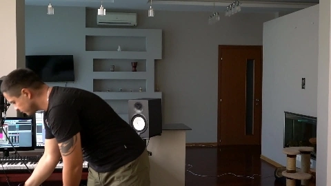 Halloween Story. Demon Girl Made A Blowjob ⁄ Dreamer Xxx - Luna Roulette