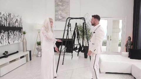 Lexi Lore - DevilsFilm