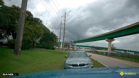 Gypsy Rose - Bang RoadSideXXX