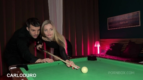 Fibi Euro - Anal Vids