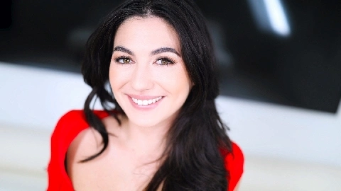 Megan Mistakes (2024) - AA