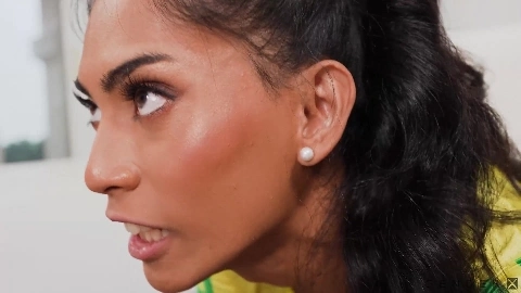 GenderX - Avery Lust Victoria Grant and Chanel Chance - Overtime and Overdue