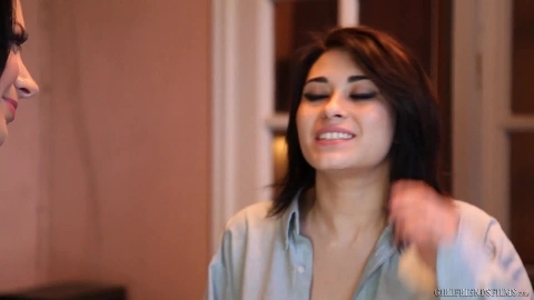 Jayden Cole Raven Rockette - GFF