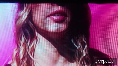 Summer Kline Masks - Deeper