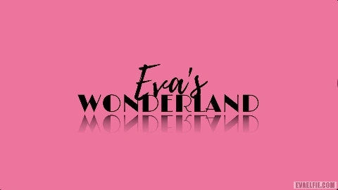 I got Creampied in my Tight Young Pussy during a Zoom Class 2 - Eva Elfie