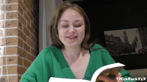 Fucked stepdaughter his neighbor's ! Cute girl Maya - Nick Whitehard