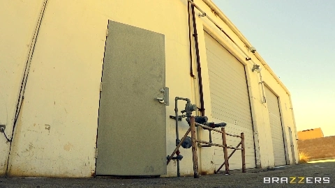 The Fuckening - Chanel Preston